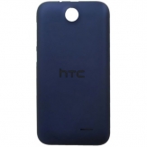 Заден капак за HTC Desire 310 Син